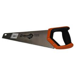 Ножовка по дереву ВИХРЬ 400 мм 73/2/4/5