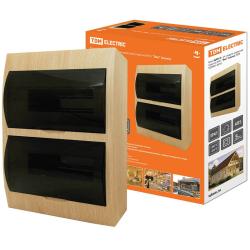 Бокс TDM Эко ЩРН-П-24 SQ0901-0018