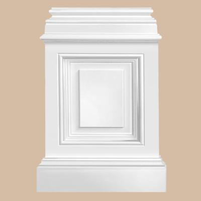 Основание DECOMASTER 630*365*63 мм DD-330