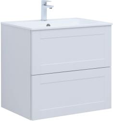 Тумба с раковиной AQUANET Терра 70