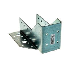 Опора балки ROCK раскрытая 76*50*140*2 мм