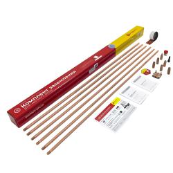 Комплект заземления PROTECTPRO 3009Cu