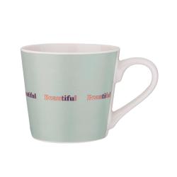 Кружка 400мл COMPLIMENT /756-432/Lefard/