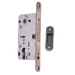 Корпус замка ARCHIE LM 5212 CL Античный кофе/античная бронза