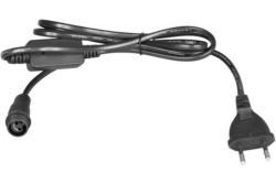 Блок питания NEON-NIGHT с постоянным свечением черный 303-500