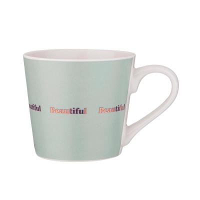 Кружка 400мл COMPLIMENT /756-432/Lefard/