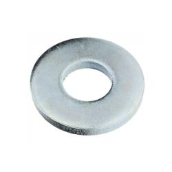 Шайба усиленная оцинкованная DIN Сталь 9021 12 мм