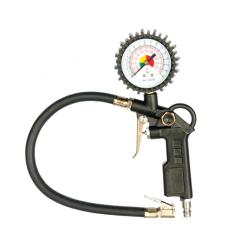 Пистолет для накачки шин FOXWELD Aero 5745