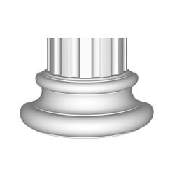 Полуоснование DECOMASTER 200*500*250 мм 90030-4H