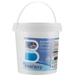 Дезинфицирующее средство BESTWAY 1 кг B1909215