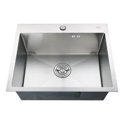 Мойка кухонная MELANA Н5045К 