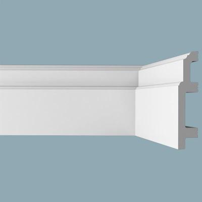 Плинтус ДЕ-БАГЕТ Bello deco 100*20*2000 мм П10 100/20