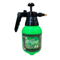 Опрыскиватель помповый ИНСТРУМ-АГРО Лазурит 011482 1 л