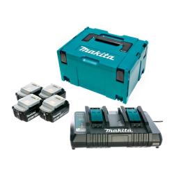 Устройство зарядное MAKITA DC18RD