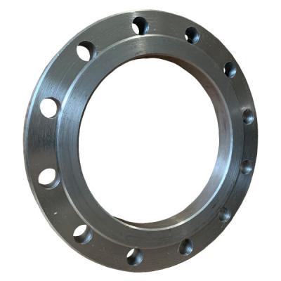 Фланец стальной 200 мм