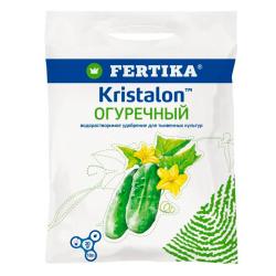 Удобрение минеральное FERTIKA Kristalon для огурцов 20 г