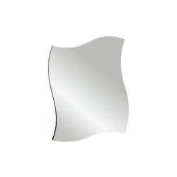 Зеркало КОНТИНЕНТ Камри 40*54 см