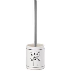 Ерш туалетный FORA Happy Cats