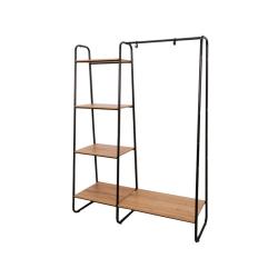 Вешалка напольная ЗМИ Скандинавия 1 ГСС1 Ч