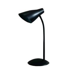 Настольная лампа IN HOME ССО 19Ч Черный