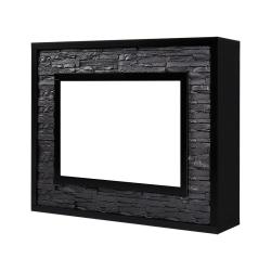 Портал FIRELIGHT Loft 30 черный