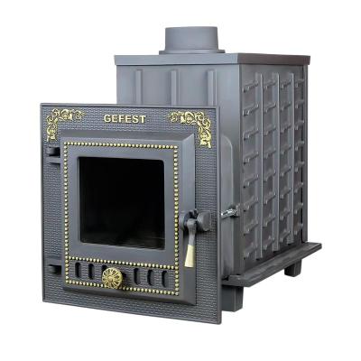 Печь банная GEFEST ПБ-04 М