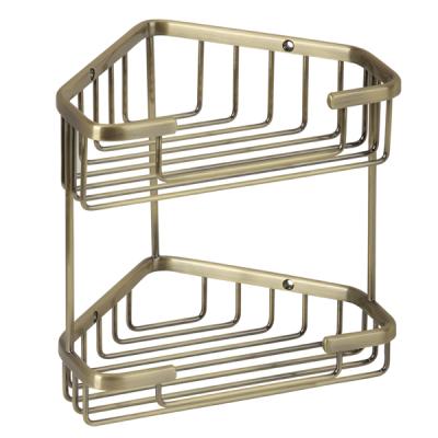 Полка для ванной VERAGIO Basket VR.GFT-9053.BR