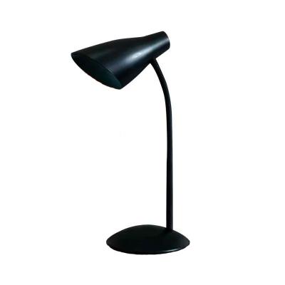 Настольная лампа IN HOME ССО 19Ч Черный