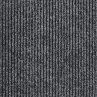 Дорожка придверная IDEAL Antwerpen 2107 Серый 1 м