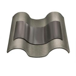 Лента герметизирующая ТЕХНОНИКОЛЬ Nicoband Темно-серый 1000*10 см