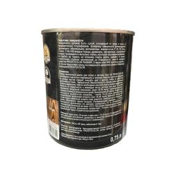 Масло PROSTOCOLOR для полов и лестниц Кантри 0,75 л