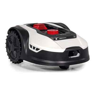 Газонокосилка-робот ZIMANI Automower 105