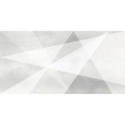 Плитка базовая ALTACERA Shape Geometry White 24,9*50 см