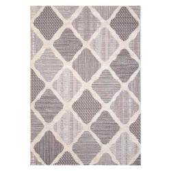 Ковер SOHO 23768С CREAM/CREAM прямоугольник 0,8*1,5 м 