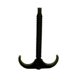 Дюбель двойной пластиковый 100 мм