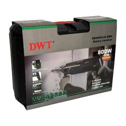 Перфоратор DWT SBHP08-26 BMC
