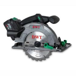 Пила дисковая DWT AHKP-20-185 DN-4 BMC