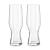 Набор бокалов 2шт 550мл BEERCRAFT /Bohemia Crystal/