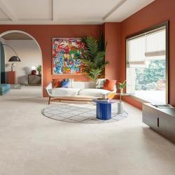 Плитка базовая COLISEUM Фьямма Уайт 60*60 см