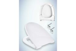 Сиденье для унитаза MKW Лига