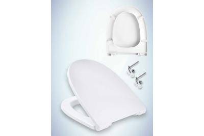 Сиденье для унитаза MKW Лига