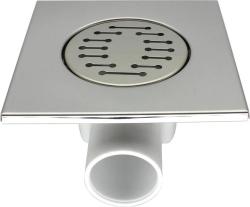 Трап напольный AQUANT ST2215-21-MR