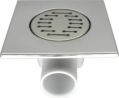 Трап напольный AQUANT ST2215-21-MR