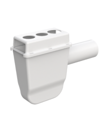 Сифон для кондиционера REXFABER G-33 RG000319