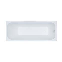 Ванна акриловая TRITON Ультра 150*70 см