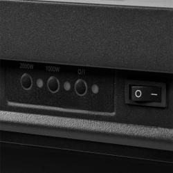 Очаг ELECTROLUX EFP/P-2520LS N