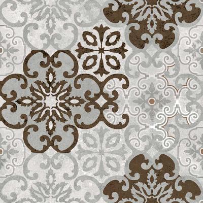 Плитка базовая CERSANIT Alrami Многоцветный 42*42 см