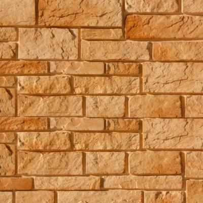 Искусственный камень ATLAS STONE Крепостная стена 091