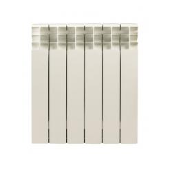 Радиатор биметаллический РУССКИЙ РАДИАТОР BM 500*100 мм 7 секций