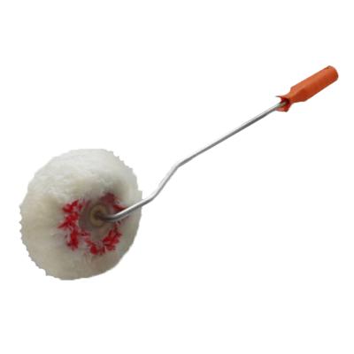 Валик DECOR полиамид угловой 50 мм 300-2150